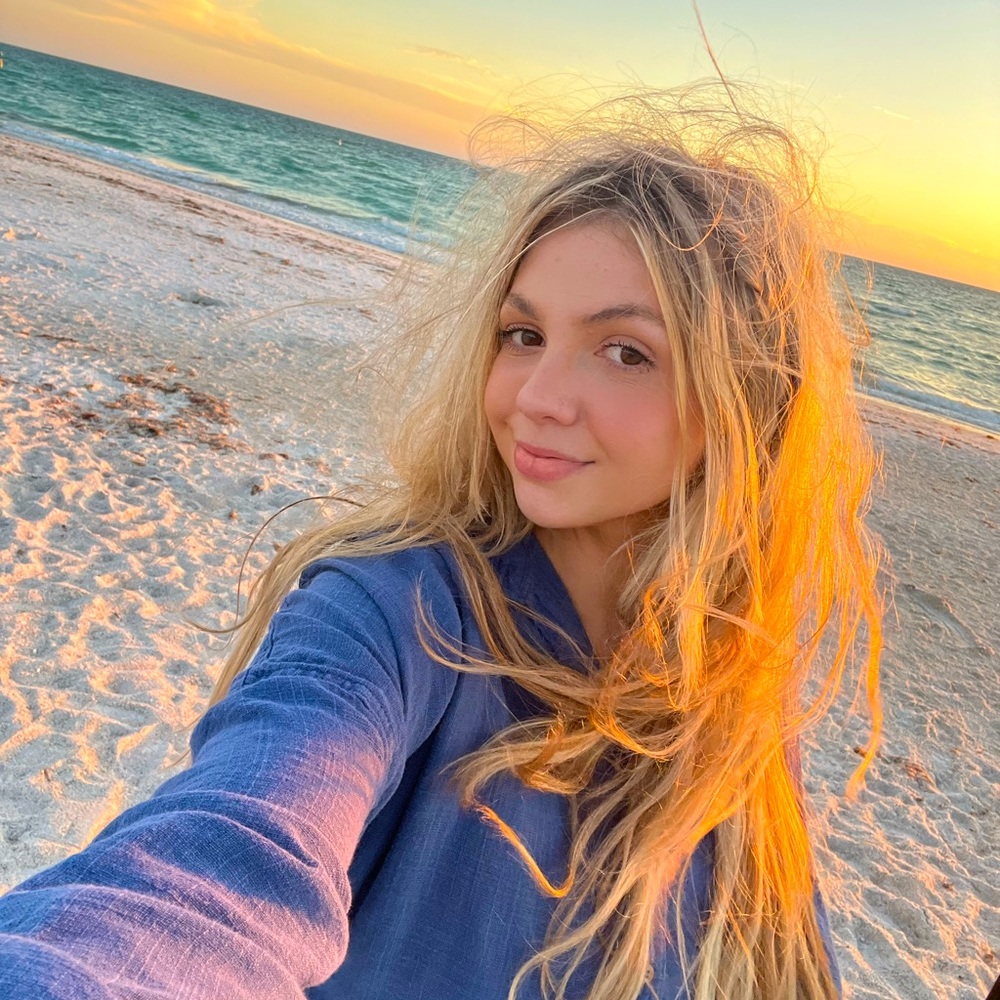 Meet your Posher, Kassidy